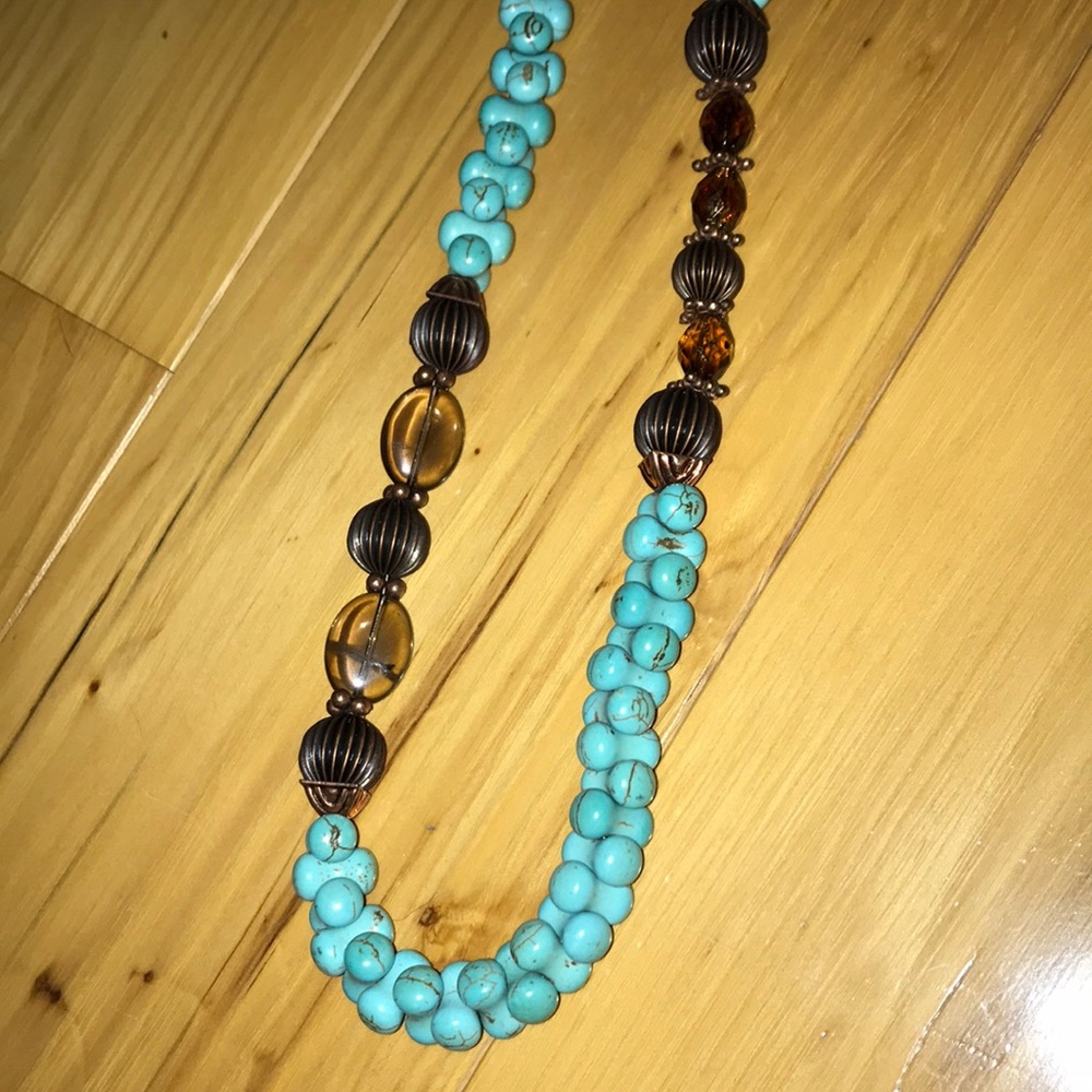 Necklace - Picture 2 of 2